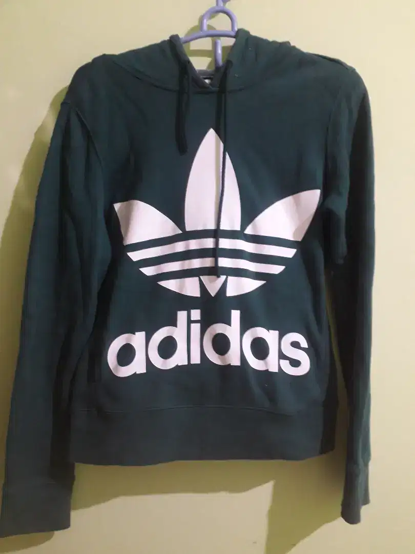 Sweater Hodie Adidas