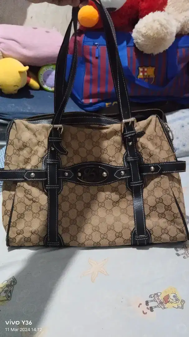Gucci handbag for women