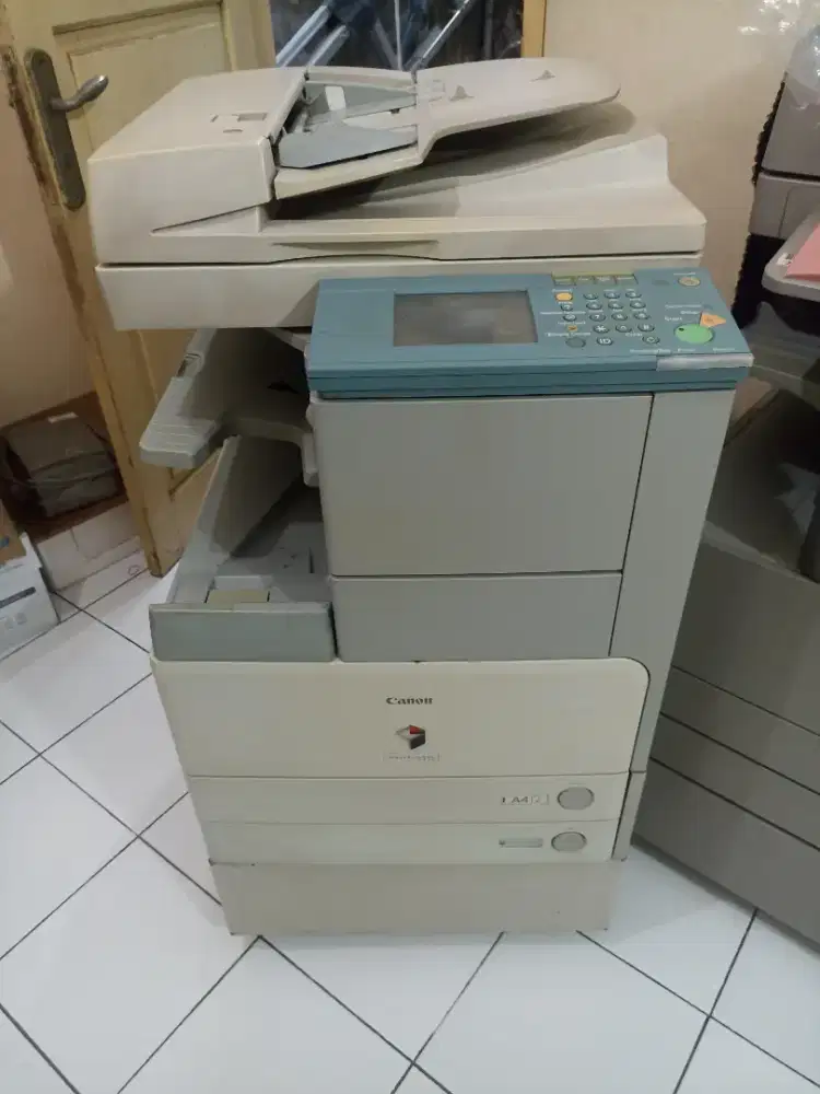 Fotocopy Canon IR 2230