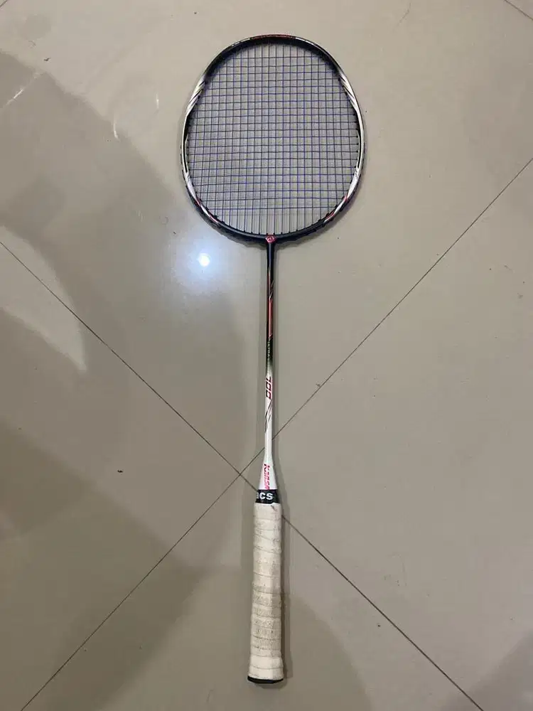 Raket Kanza Ultra Light