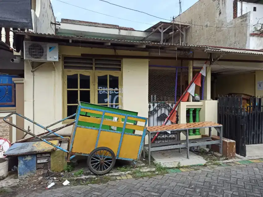 Dijual Rumah 3 KT