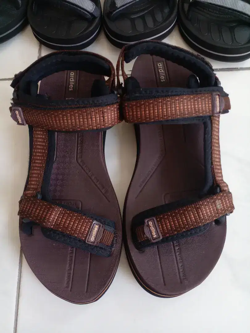 Jual sandal ardiles size 36 -40