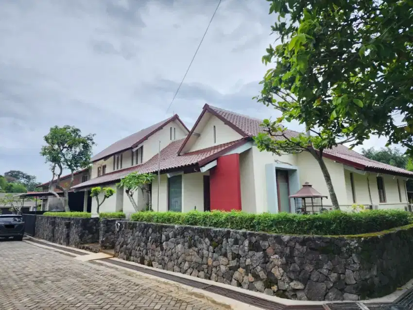 Dijual Rumah SIAP Huni Banyumanik Semarang