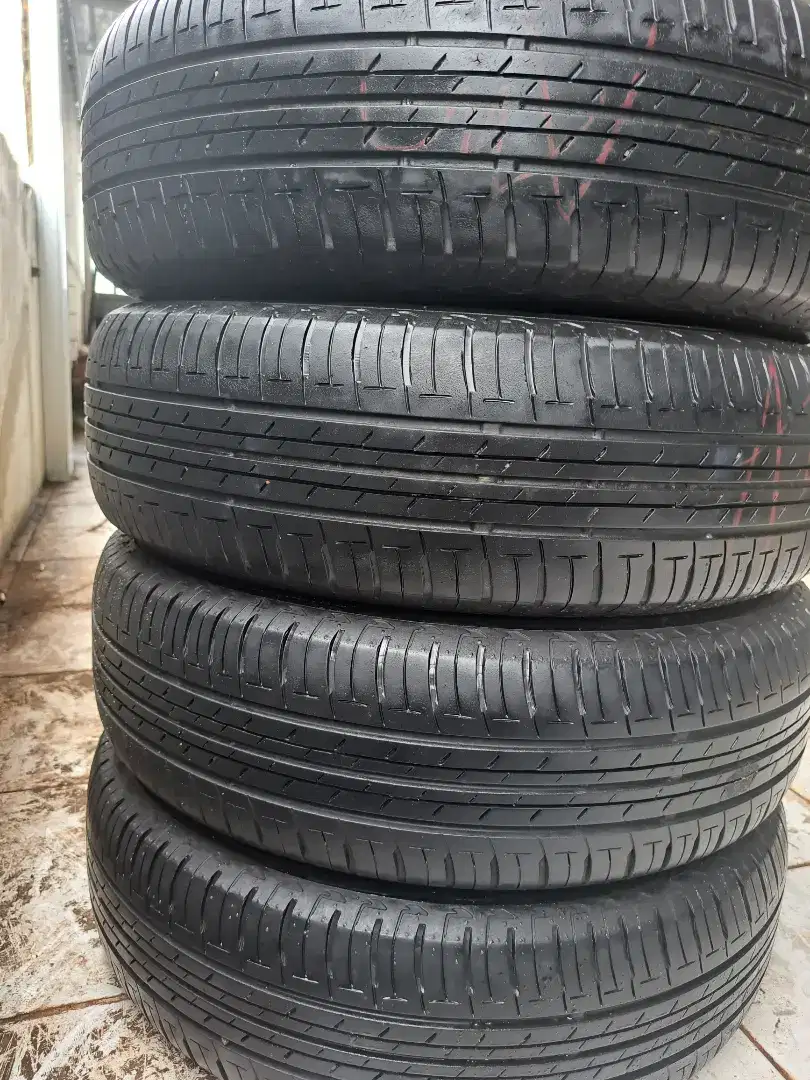 Ban 185 70 r14 bridgestone ecopia for avanza xenia dll