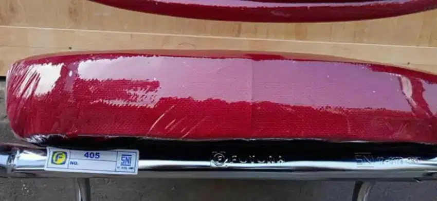 Jual kursi Futura asli original harga net yah