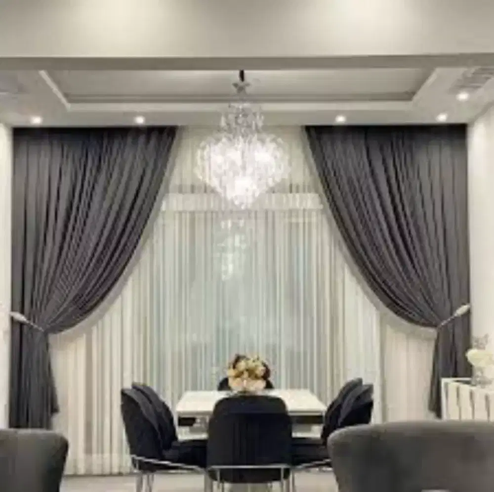 Gorden elegan gorden minimalis