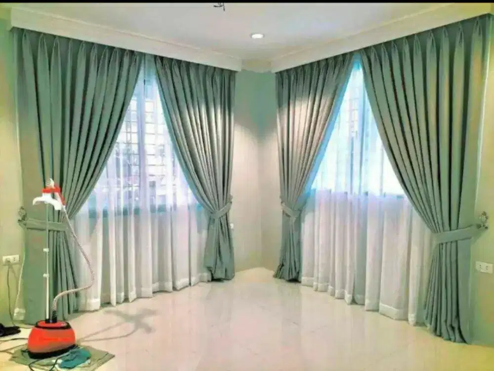 Jual gorden custom geratis survey dan pasang