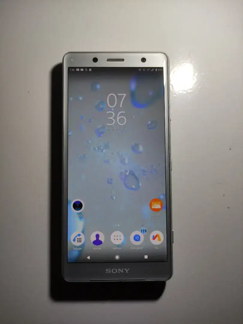 Sony xz2 Compact 4/64