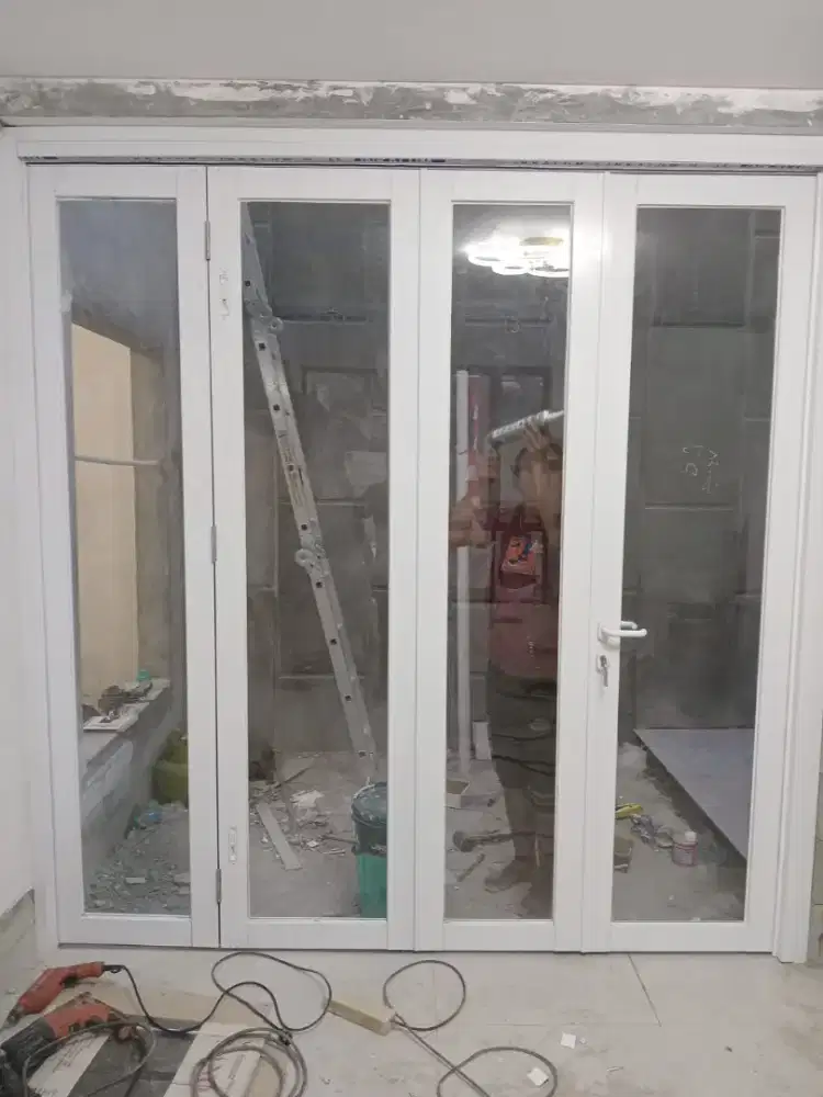 Kusen aluminium & kacs