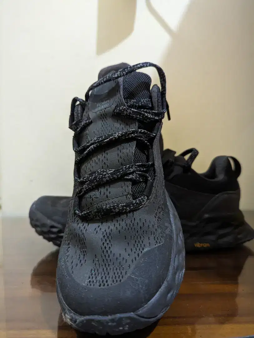 New Balance Foam Hierro V5