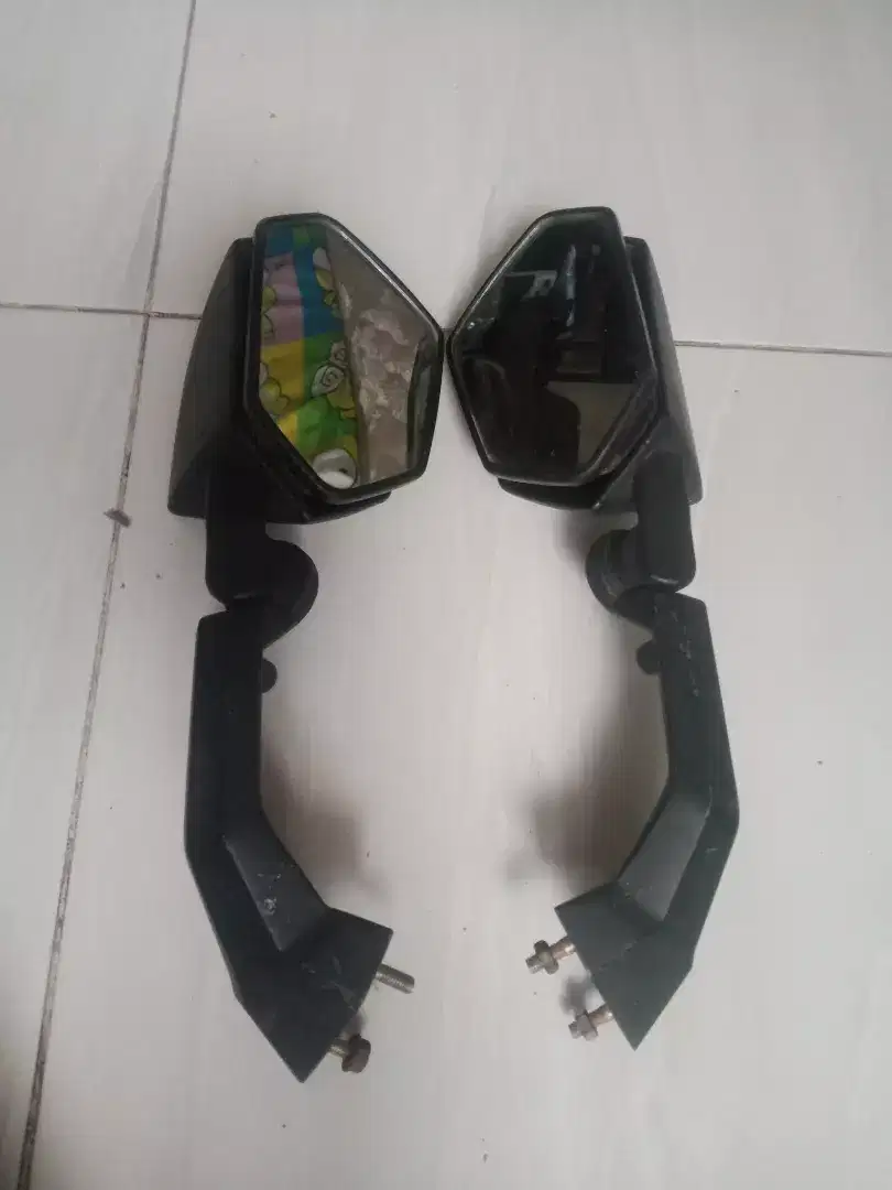 spion Kawasaki ZX10R orisinil