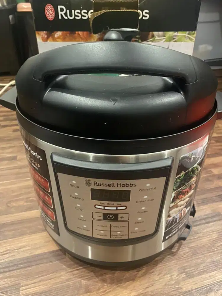 Russel Hobbs Multi Cooker