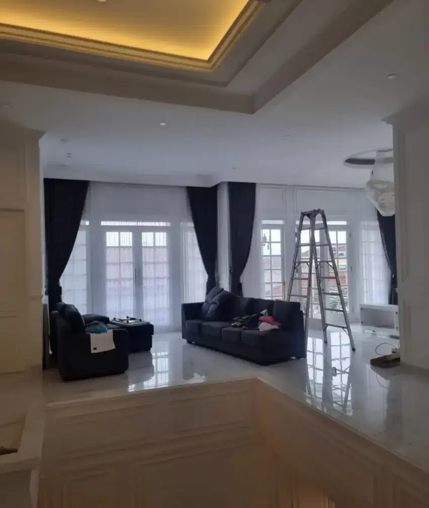 Gorden Garut/gorden kantor/miniblind/gorden murah/minimalis blackout