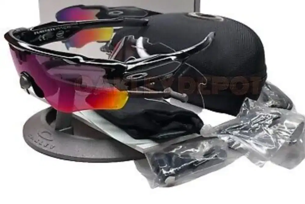 Kacamata Oakley sunglasses