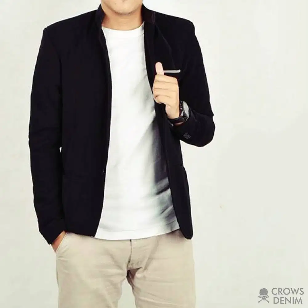 NEW KOREAN BLAZER FOR MEN