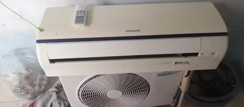 Service  ac ,mesin cuci ,kulkas panggilan area Semarang dan sekitarnya