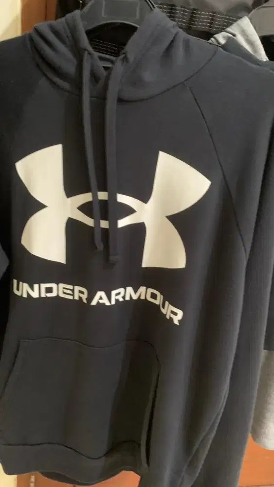 Hoodie Under Armour M