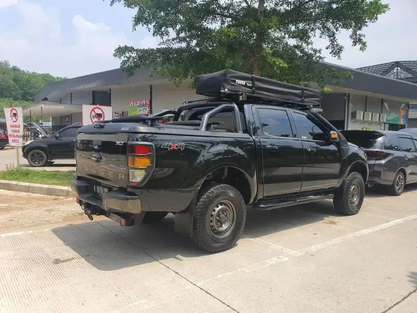 Tenda Thule Foothill