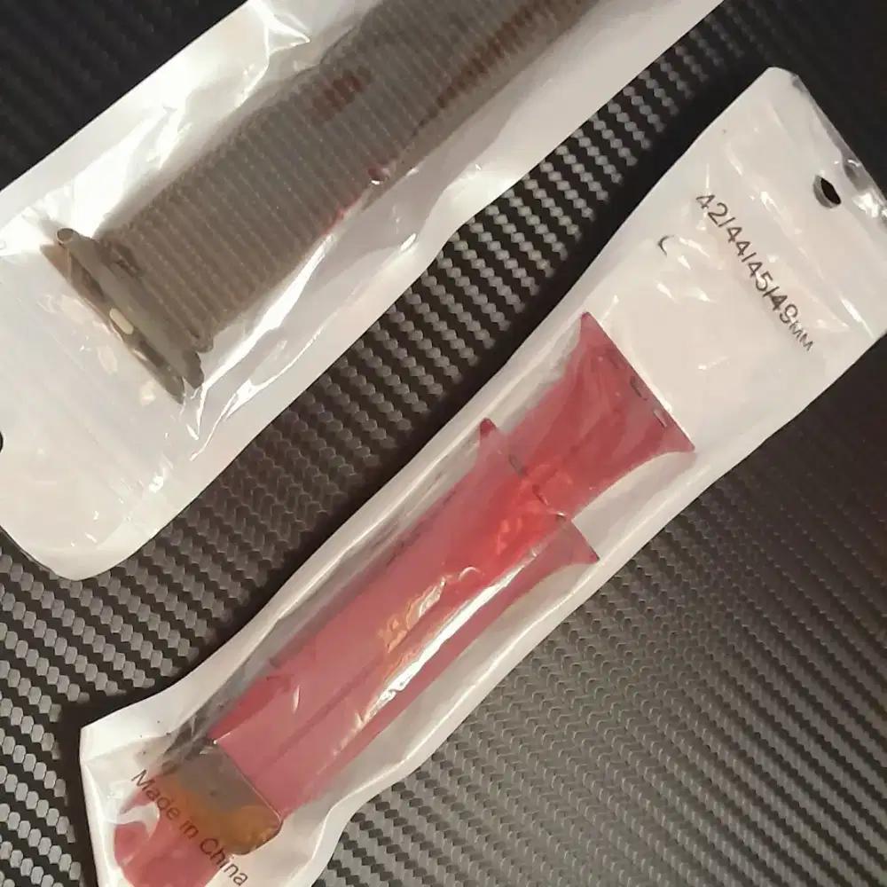 Strap Jam Smartwatch Apple Watch Ultra 49 MM OEM