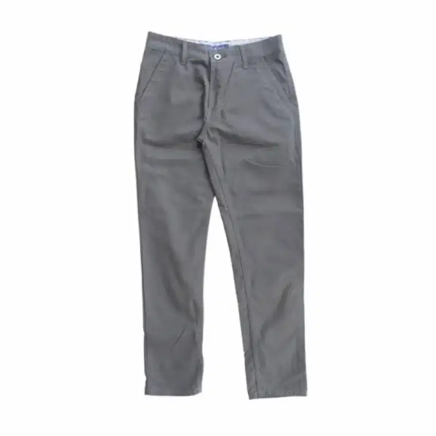 CELANA Chinos OLD NAVY warna grey - size 32 kondisi mulus