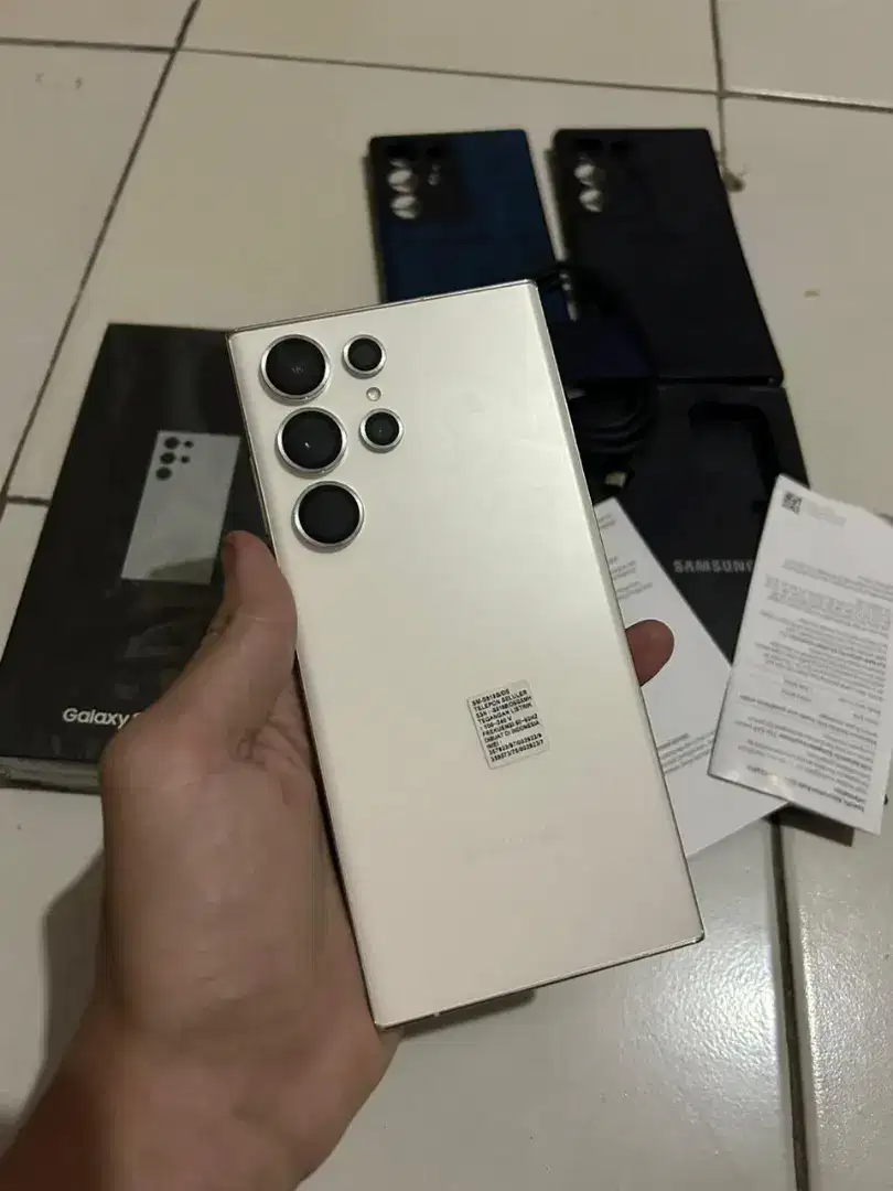 6 Beli Samsung s25 ultra langsung cod fold 7