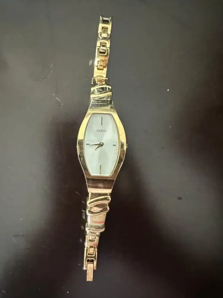 Jam tangan guess original