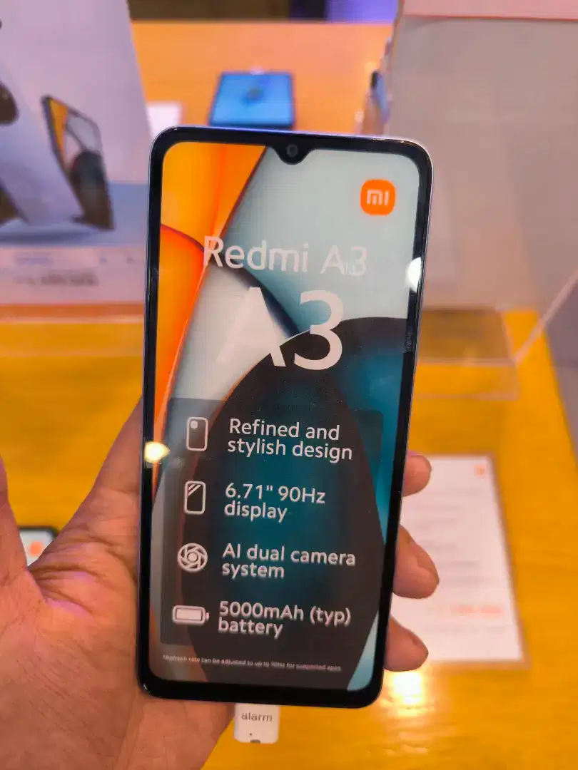 Xiaomi Redmi A3 4/128