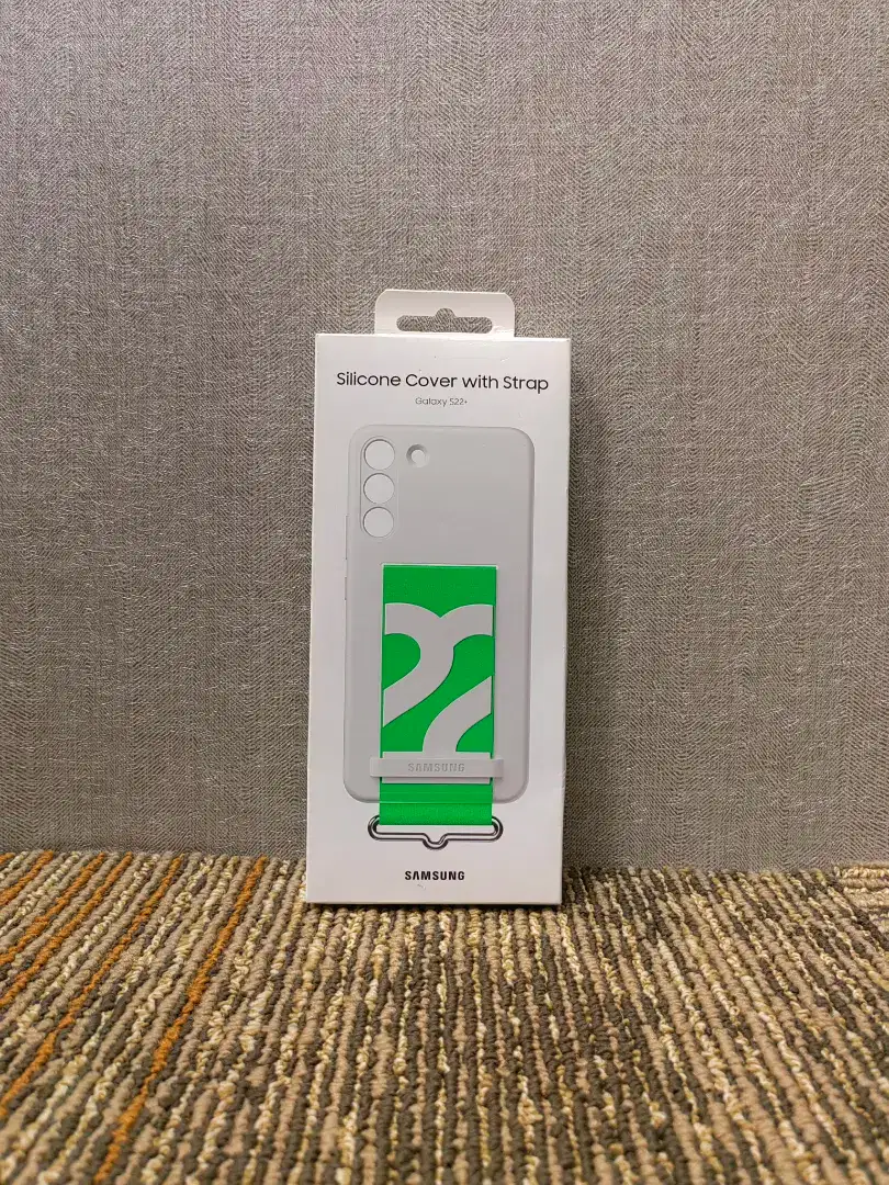 Casing Samsung S22+ Ori
