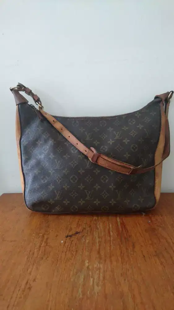 Louis Vuitton vintage original