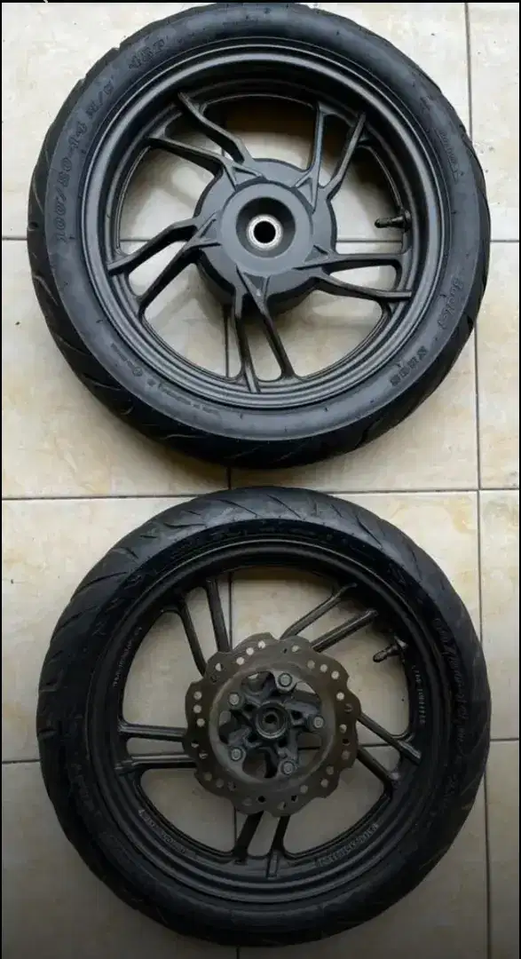 Velg honda vario 125 / 150