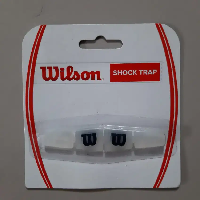 Wilson SHOCK TRAP Original Dampener / Peredam