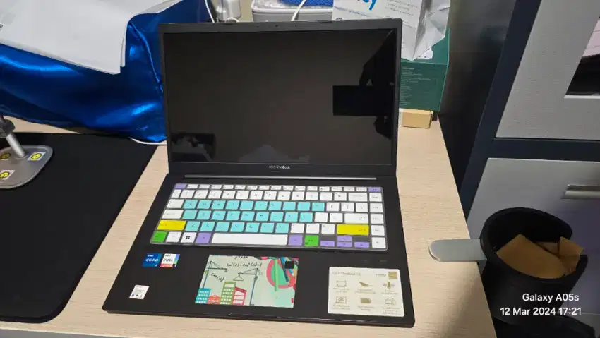 Asus Vivobook 14 K413