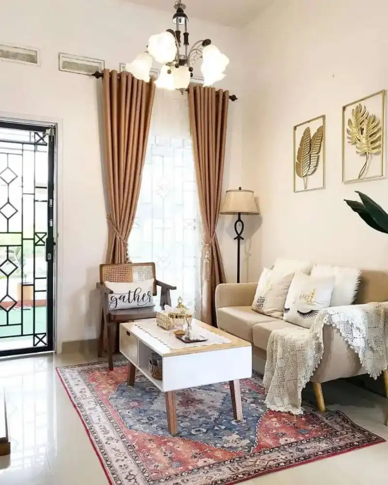 GORDEN BANDUNG MINIMALIST