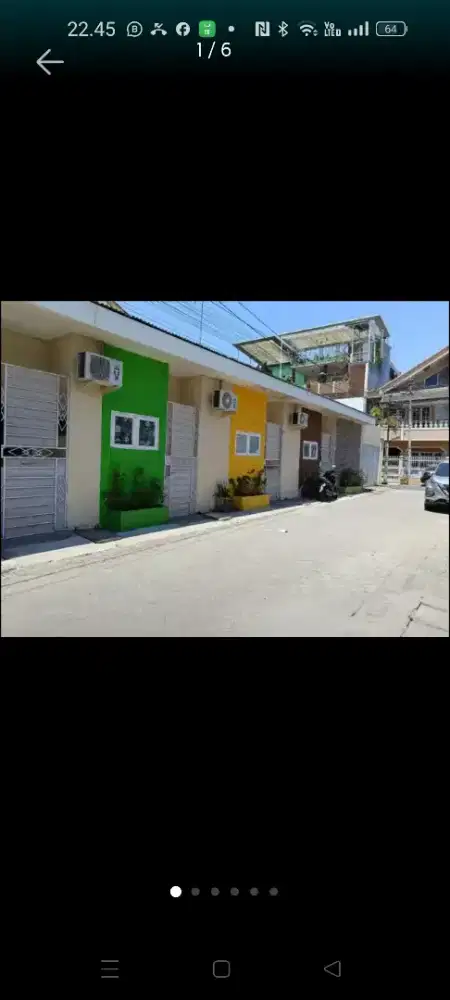 Kost Exclusive Cendrawasih30