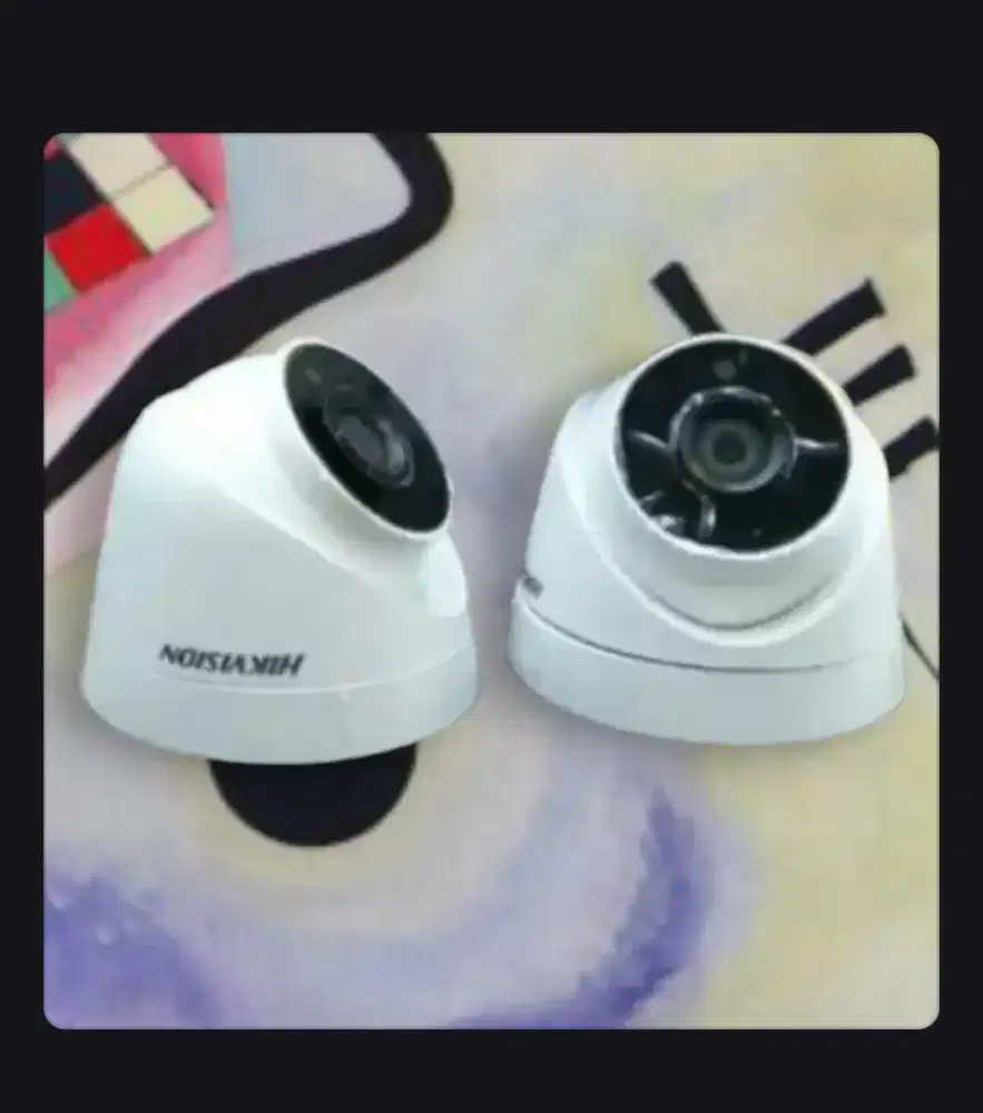 Cctv hilool HD service bantul,gungkid,klonprogo,sleman dan kota