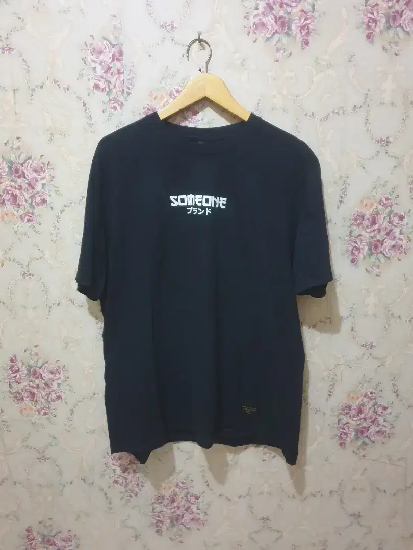 Mulus .authentic koas .t shirt someone size xxl