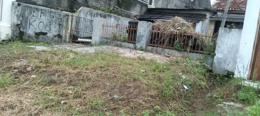 TANAH & BANGUNAN DI CICERI SERANG KOTA