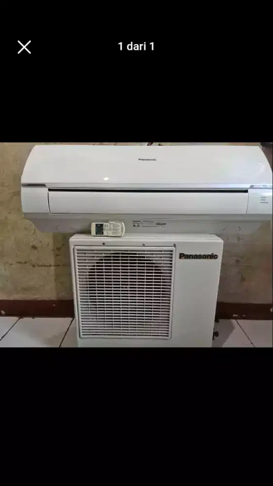 Ac second 1/2pk,3/4pk,1pk normal