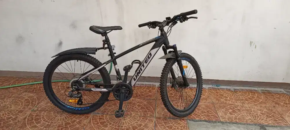 Sepeda MTB United Bike