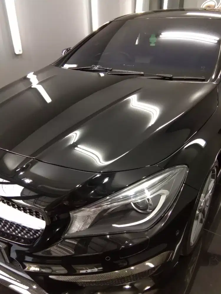 Home servis, jasa salon mobil choting