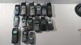 Borongan handphone samsung, motorola, nokia, mitsubishi, lg flex