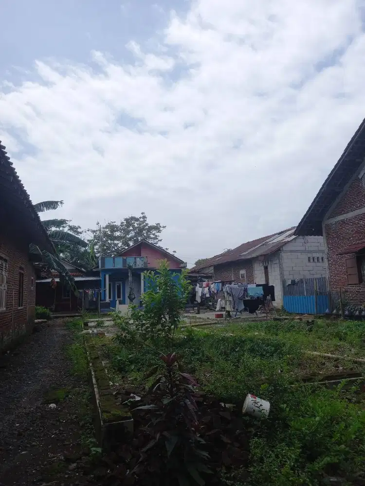 Tanah Dekat Kampus Unsoed