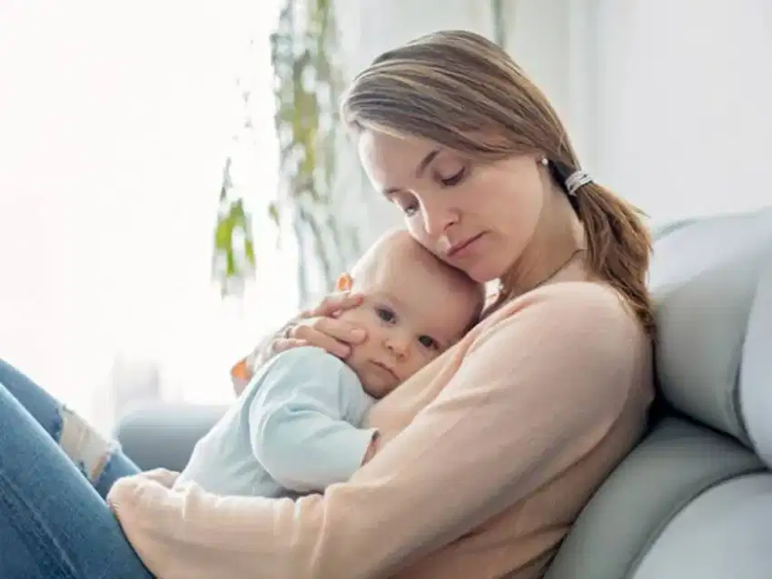 Lowongan Babysitter Pengasuh Anak Berpengalaman