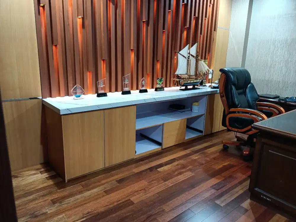 Parket Lantai Kayu Merbau / Flooring Merbau / Merbau Wood