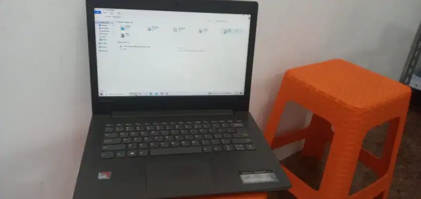 Lenovo Ideapad 330 Ram 4GB Layar 14 Inch