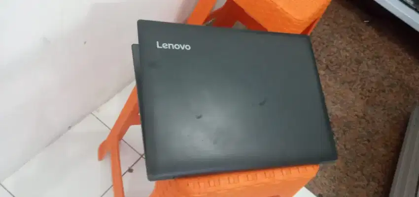 Laptop 14 Inch Lenovo Ideapad 330 Ram 4GB + DVD-RW