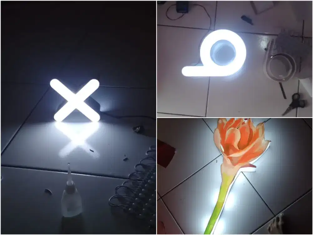 reklame_neon box promo murah cityadv