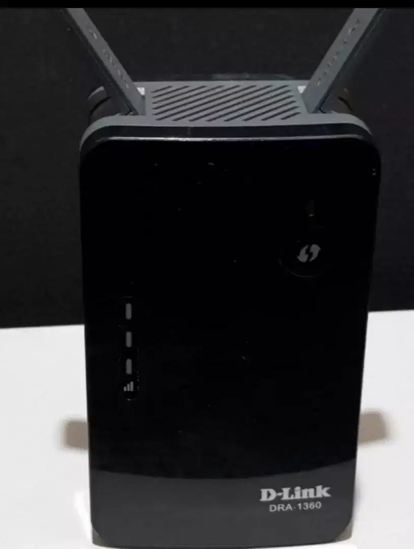 Dlink dra-1360 wireless mesh extender