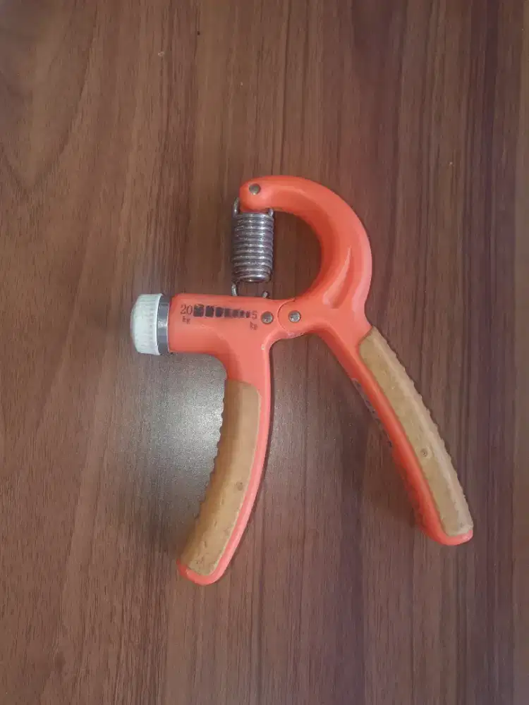 Hand gribs olahraga tangan