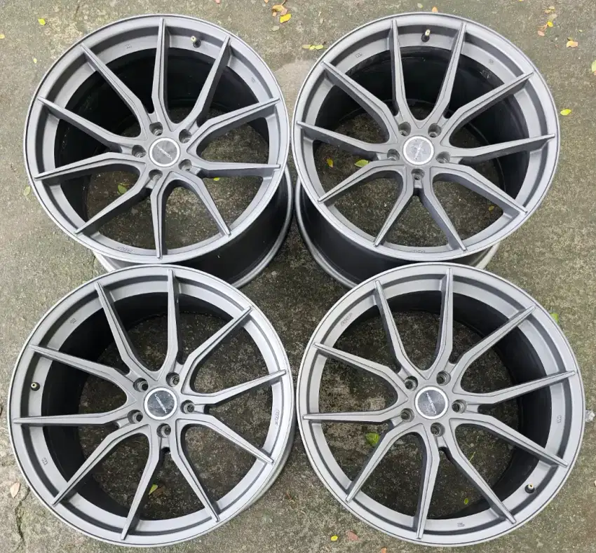 Velg ring 20 advanti